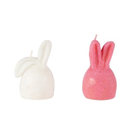 Velas 'Chocolate Bunnies'