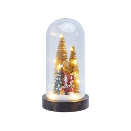 Figura Iluminada 'Holy Night'