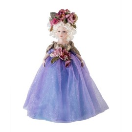 Figura 'Romance Floral'