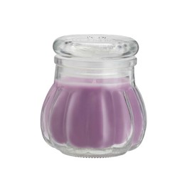 Vela Mini Contempo -Aroma a Pétalos de Peonía