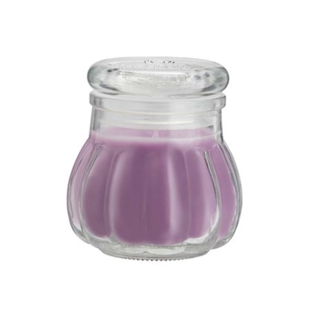 Vela Mini Contempo -Aroma a Pétalos de Peonía