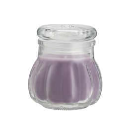 Vela Mini Contempo -Aroma a Dulce Jazmín