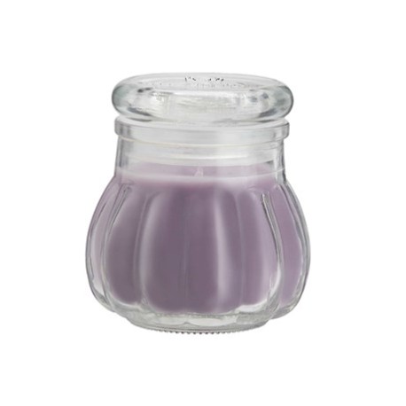 Vela Mini Contempo -Aroma a Dulce Jazmín