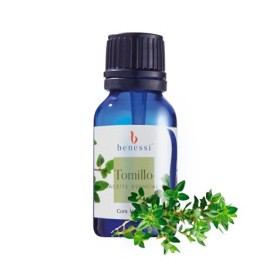 Aceite Esencial de Tomillo