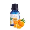 Aceite Esencial de Naranja