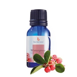 Aceite Esencial Wintergreen