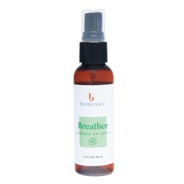 Breather – Sinergia en Spray