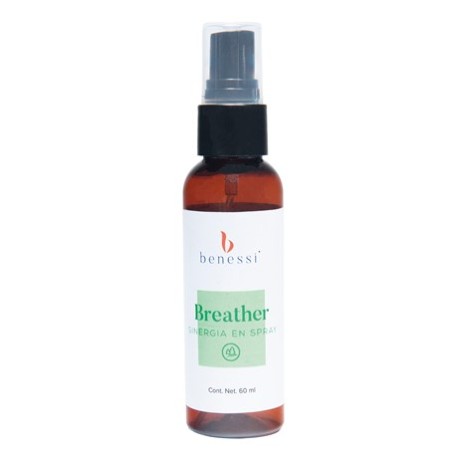 Breather – Sinergia en Spray