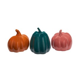 Figuras 'Calabazas del Huerto'