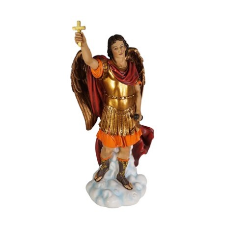 Figura 'Arcangel Uriel'